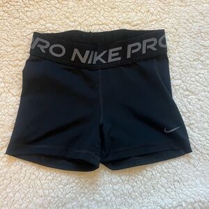 nike pros
